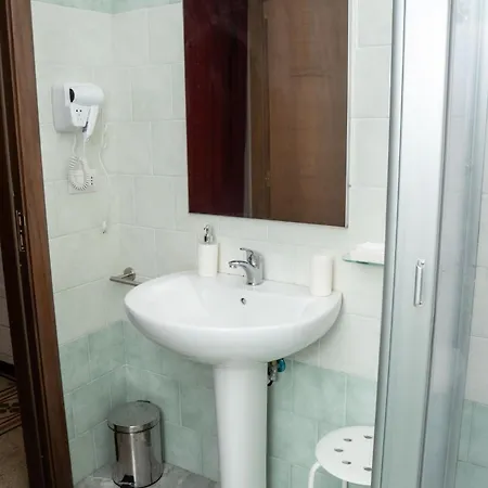 339 Casapartenope Appartement