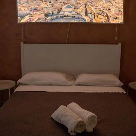 339 Casapartenope * Naples