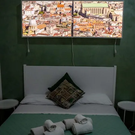 339 Casapartenope Naples