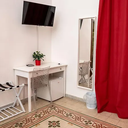 339 Casapartenope Appartement *