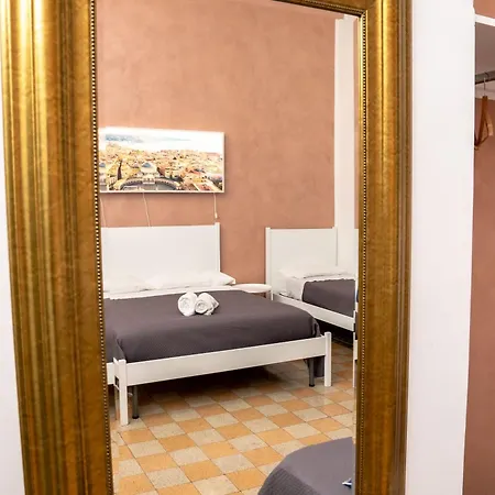339 Casapartenope Appartement *